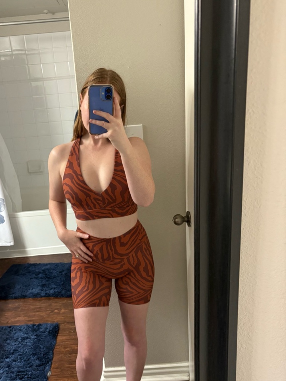 Skatie workout set